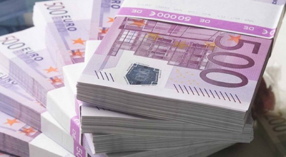 Olanda vrea interzicerea bancnotei de 500 de euro pentru a preveni spălarea de bani