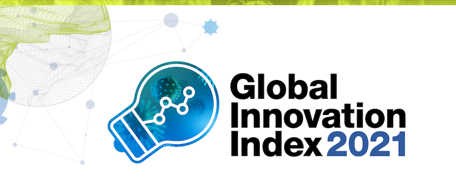 Republica Moldova, pe locul 64 în clasamentul Indicelui global al inovației