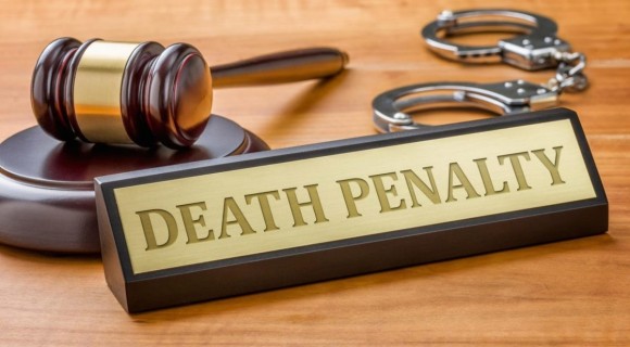 Raport Amnesty International: Un sfert din statele lumii aplică încă pedeapsa cu moartea