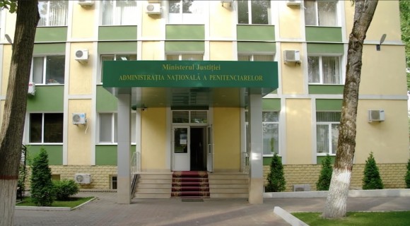 Ministerul Justiției a numit un nou director al Administrației Naționale a Penitenciarelor