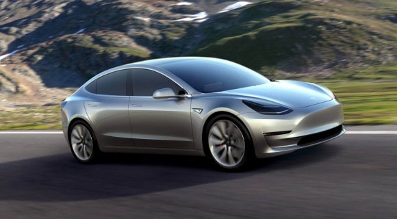 Tesla devine primul producător auto ce trece de 1.000 de miliarde capitalizare de piață