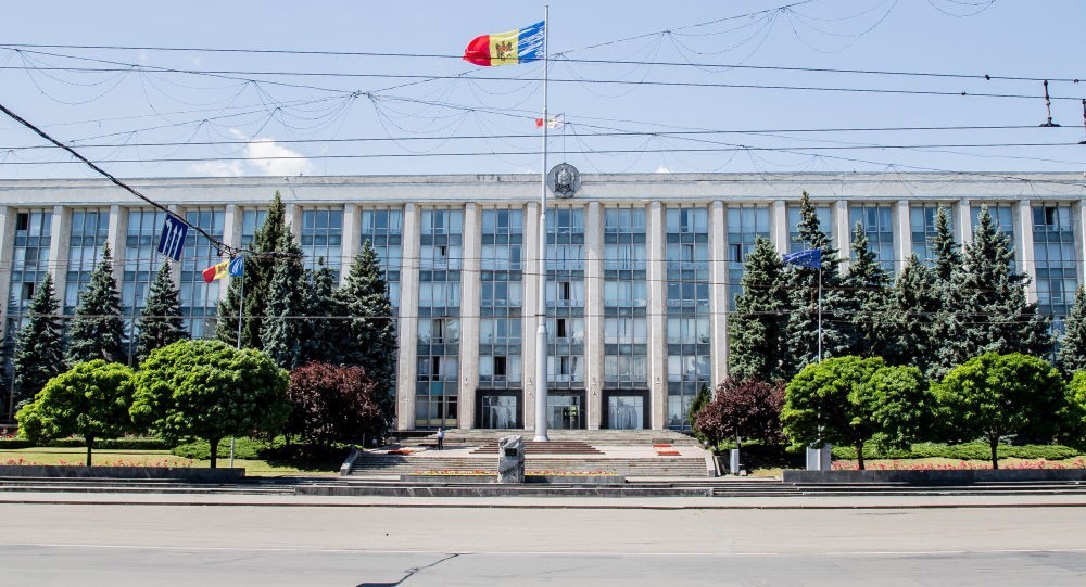 Secretarii de stat de la Ministerul Justiției vor fi reprezentanții Guvernului în Parlament și la Curtea Constituțională