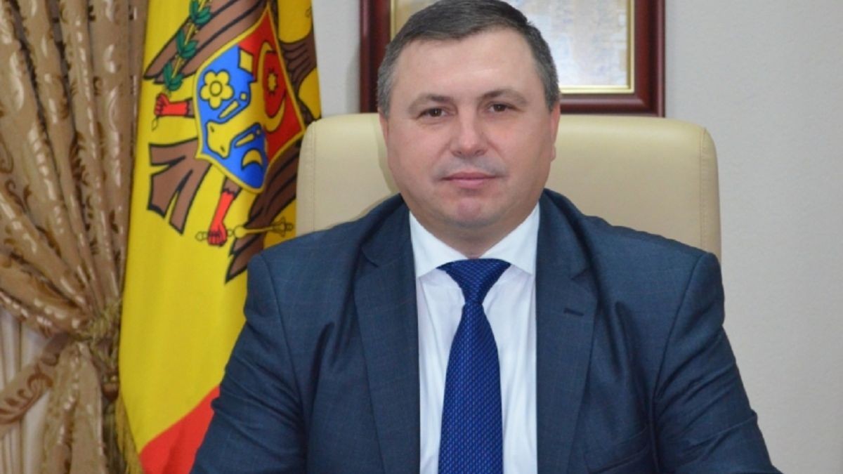 Dorel Musteață ar putea fi numit judecător la Curtea Supremă de Justiție. Comisia juridică, numiri și imunități a aprobat candidatura acestuia
