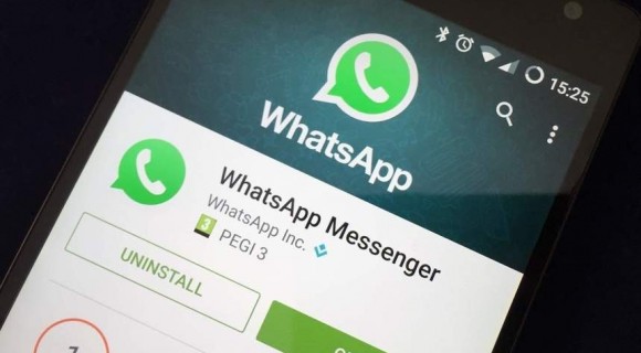 Amendă de 200 milioane dolari SUA pentru utilizarea aplicației WhatsApp