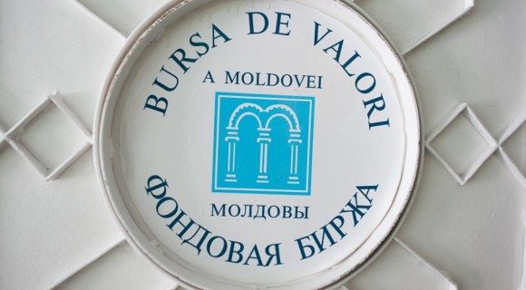 Tranzacții în sumă de peste 73 milioane lei la Bursa de valori a Moldovei