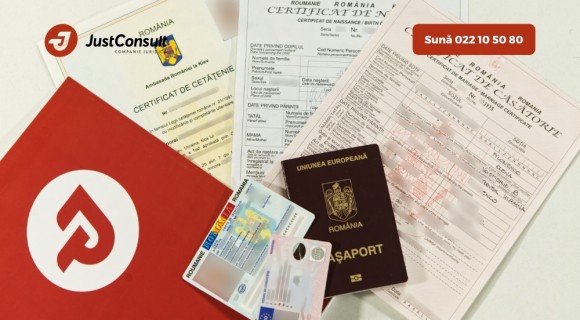 Apostila a devenit obligatorie pentru a obține cetățenie română. Află ce acte trebuie apostilate pentru a avea dosarul complet
