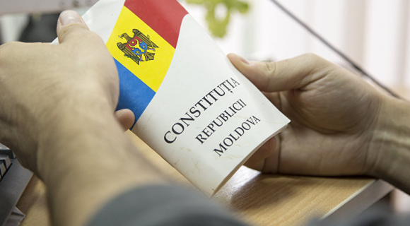 Curtea Constituțională a publicat textul Constituției cu modificările și completările în vigoare din 1 aprilie