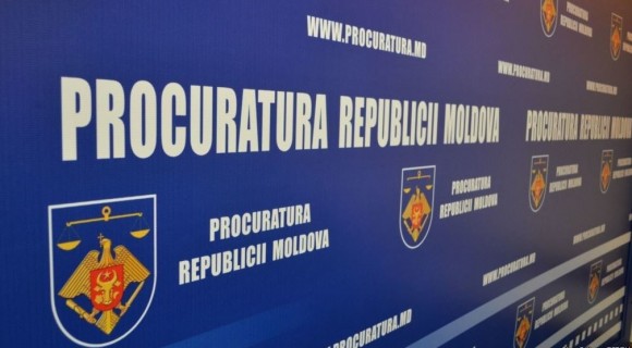 Acord de lucru privind cooperarea dintre Procuratura Generală a Republicii Moldova și Parchetul European
