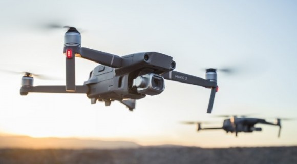 Guvernul a aprobat proceduri ce reglementează operarea dronelor
