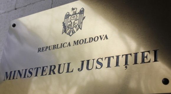 A fost lansat primul Consiliu Consultativ al Ministerului Justiției