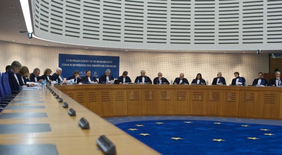 CtEDO a pronunțat decizii în 4 cauze ce vizează Republica Moldova