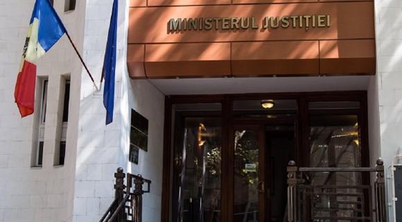 Ministerul Justiţiei caută avocați pentru reprezentarea intereselor Republicii Moldova într-o cerere de arbitraj