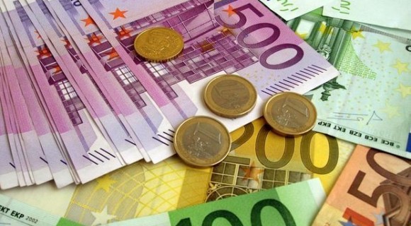 Bancnotele euro vor avea un nou design