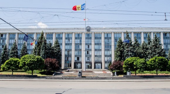 Republica Moldova va primi circa 268 milioane de dolari SUA de la Fondul Monetar Internațional