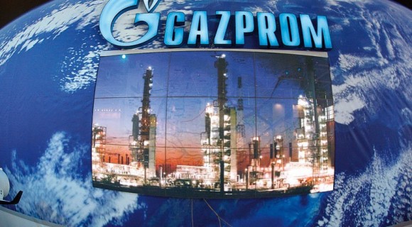 Gigantul rus Gazprom estimează o scădere a profitului de aproape 40% anul acesta în comparație cu 2022
