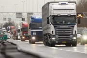 Transportatorii de mărfuri vor circula liber în Uniunea Europeană fără autorizații până în decembrie 2025