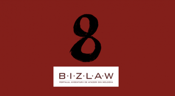 La 8 ani de la înființare, BizLaw își reafirmă angajamentul față de calitate și obiectivitate