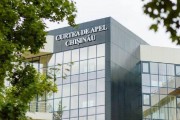 Jumătate dintre judecătorii de la Curtea de Apel Chișinău pleacă din funcții