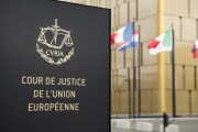 CJUE: dreptul Uniunii nu impune să se confere asociațiilor profesionale ale magistraților dreptul de a contesta deciziile legate de numirea procurorilor