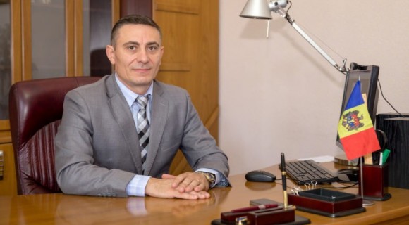 Sergiu Harea: Va fi corupție atât timp cât nu este transparență în ceea ce fac antreprenorii, dar și autoritățile