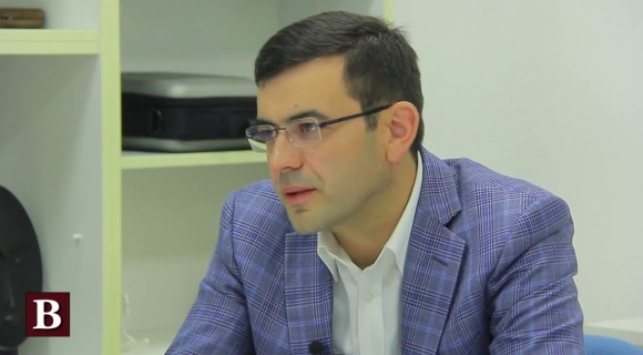 (VIDEO) Chiril Gaburici: Nu cred că există cineva care e corect 100%. Noi toți greșim