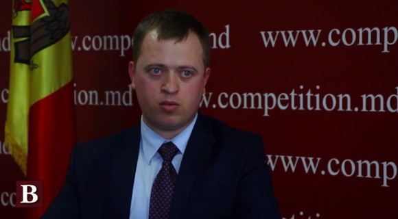 (VIDEO) Ilie Creciun: Acțiunile Consiliului Concurenței în cazurile de concurență neloială