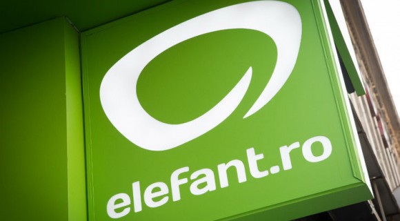Elefant Online împrumută 1 milion de euro, după emisiunea de obligațiuni de 1,64 milioane euro