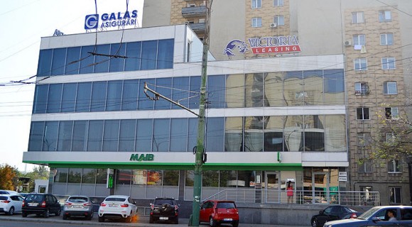 Compania de asigurări ”Galas” SA a fost amendată. Ce nereguli au fost depistate