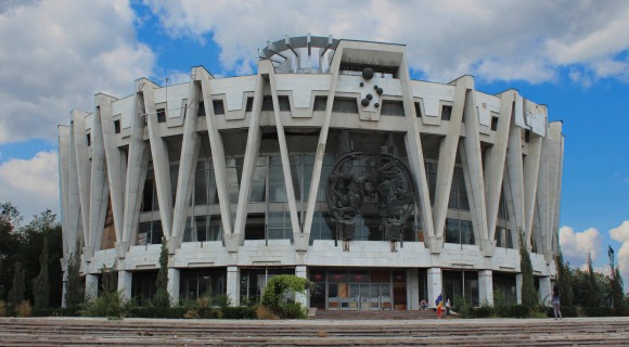 Circul din Chișinău, dat în judecată pentru neachitarea energiei termice. Ce datorii a acumulat