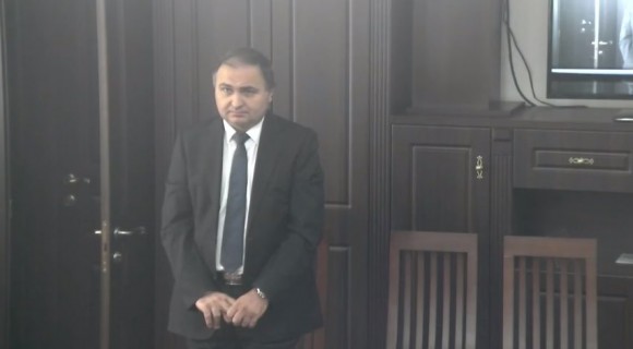 Curtea Supremă de Justiție are un nou președinte. Ion Druță a primit votul Parlamentului