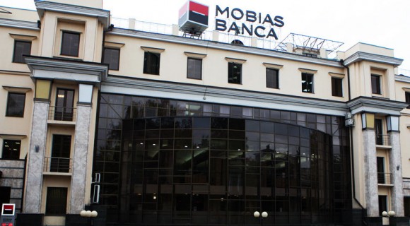 Acționarii Mobiasbancă vor primi dividende de peste 133,9 milioane de lei