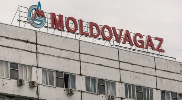 Profitul net al Moldovagaz a crescut mai mult de 7 ori într-un an. Ce indicatori a înregistrat compania, în anul 2017