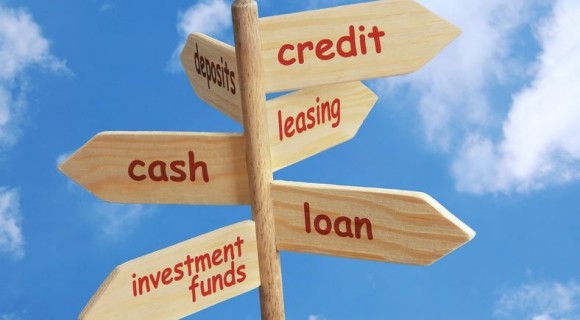 Leasing, credit sau bani proprii? Care este soluția de finanțare cea mai potrivită pentru o firmă