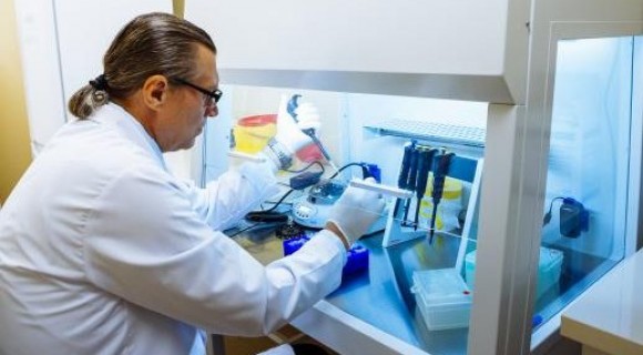 A fost inaugurat primul laborator de testare ADN din Republica Moldova
