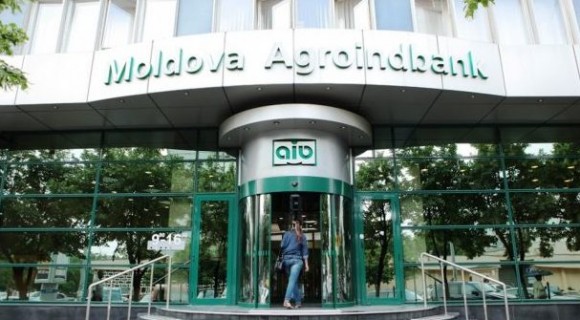Guvernul a făcut public numele consorțiului interesat de acțiunile Moldova-Agroindbank