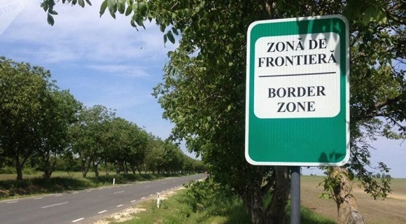 Respectarea regulilor de aflare la frontieră cu scop de agrement. Ce spune Poliția de Frontieră
