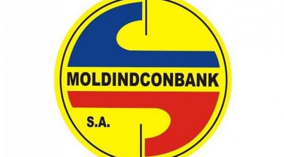 Acțiuni ale ”Moldindconbank”, vândute la bursă