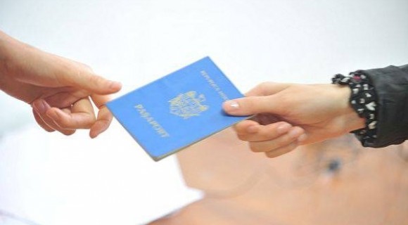 Programul De Dobandire A Cetățeniei Republicii Moldova Prin