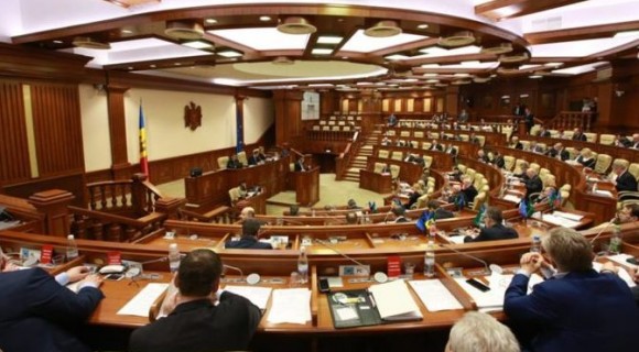 197 de acte legislative au fost adoptate în sesiunea de primăvară a Parlamentului