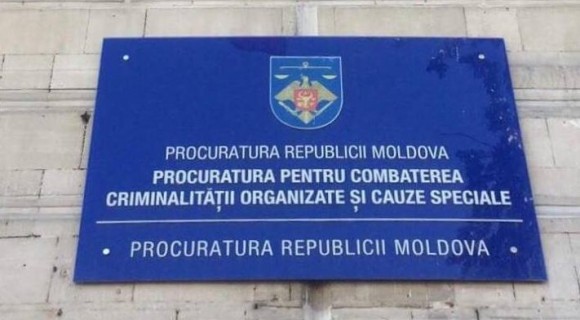 Un procuror de la Procuratura municipiului Chișinău trece la PCCOCS. Despre cine este vorba