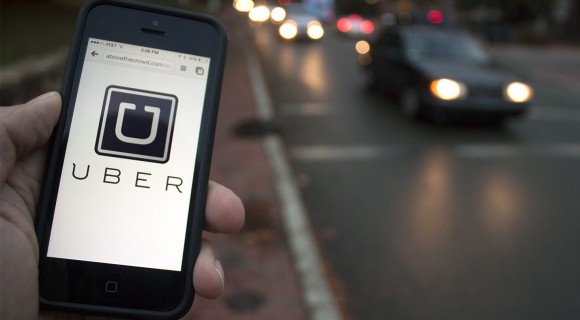 Lovitură pentru Uber: Compania trebuie să plătească aproape 2 milioane de dolari într-un proces de hărţuire sexuală
