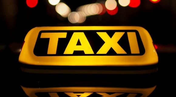 Impozitarea taximetriștilor, din 1 octombrie. Fiscul vine cu explicații