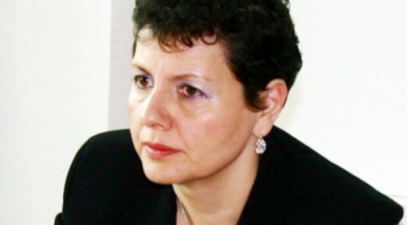 Adina Florea, propusă șefă la Direcția Națională Anticorupție. Cine este aceasta