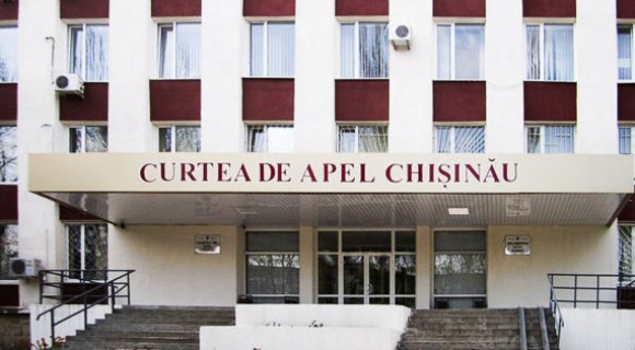 Ministerul Sănătății nu are încredere în magistrații de la Curtea de Apel Chișinău. A cerut strămutarea unui dosar cu medicii rezidenți