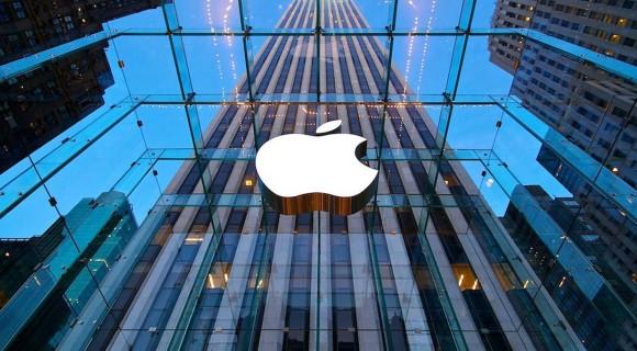 Amendă de 13 miliarde de euro pentru compania Apple