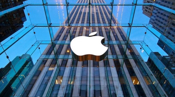 Apple a platit Irlandei 14 miliarde de euro, taxe solicitate de Comisia Europeana