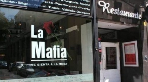 Italia a reușit să o invalideze o marcă spaniolă care conține cuvântul ”mafia” în denumire
