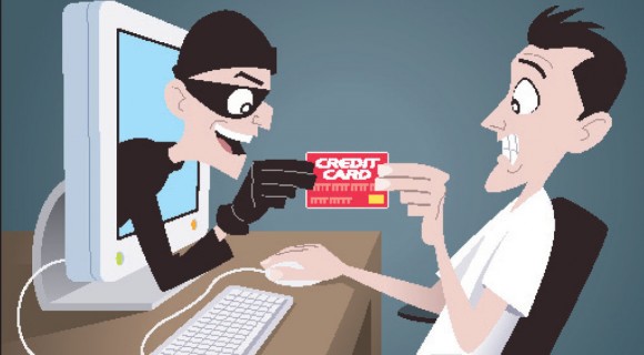 Sfaturi de la poliție: Cum să se ferească firmele de fraudele online sau telefonice