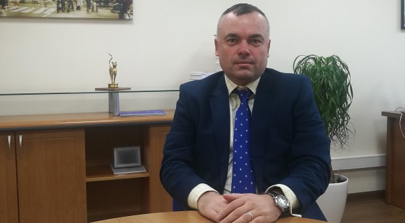 Corneliu Popovici, Victoriabank: ”Un altfel de banking decât au avut până acum clienții din Moldova”